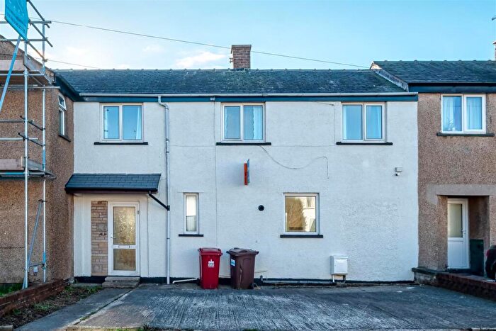 3 Bedroom House For Sale In Medway Road, Walney, Barrow-In-Furness, LA14