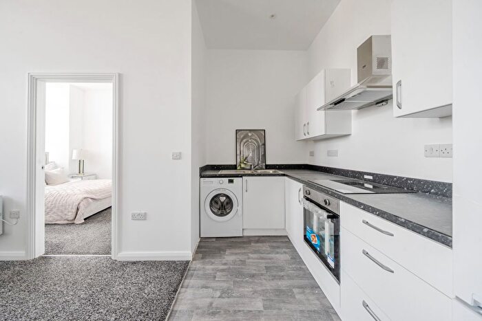 2 Bedroom Property To Rent In Sutherland House, Coventry, CV1