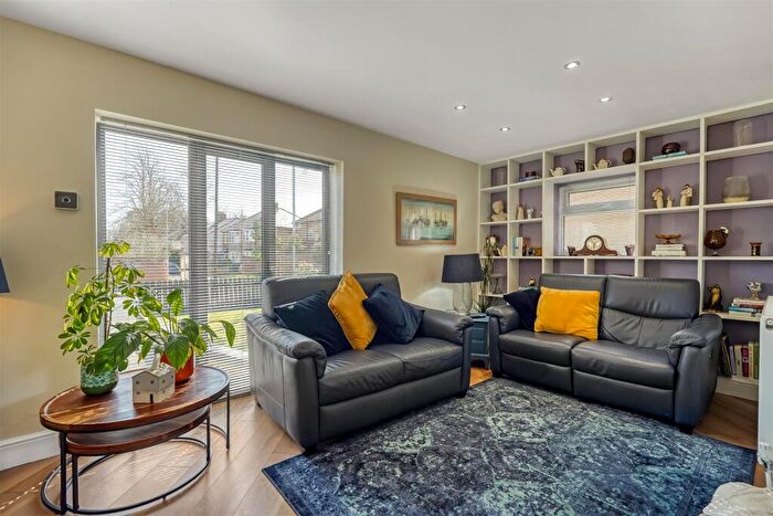 2 Bedroom Detached Bungalow For Sale In Barlow Street, Darlington, DL3