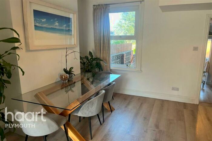 1 Bedroom Terraced House To Rent In Exeter, EX1