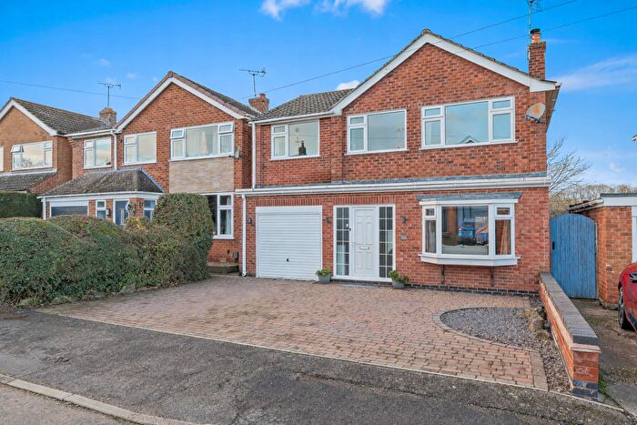 4 Bedroom Detached House For Sale In Leeway Road, Southwell, NG25