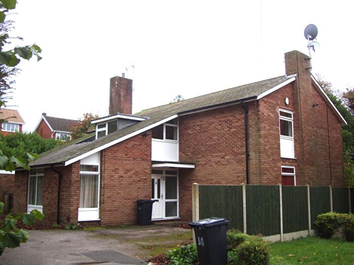 5 Bedroom Detached House To Rent In Dunsley Drive, Wordsley, Stourbridge, DY8