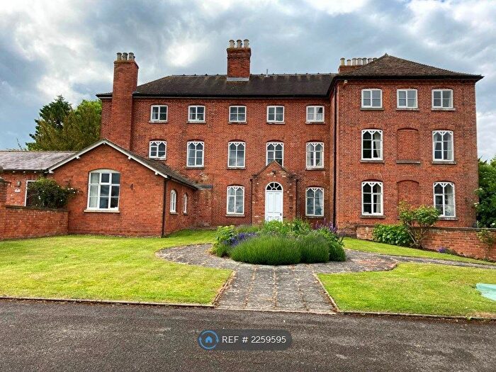 1 Bedroom Flat To Rent In Wilton Place, Dymock, GL18