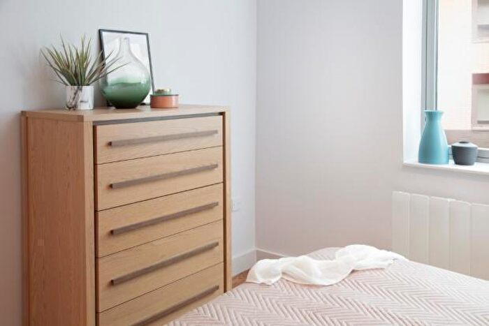 2 Bedroom Apartment To Rent In Apt - Old Mill Street, Manchester, Greater Manchester, M4
