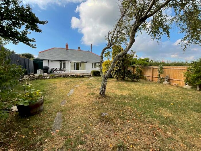 2 Bedroom Barn Conversion To Rent In Widemouth Bay, EX23