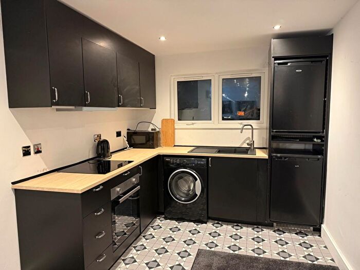 Studio To Rent In Bloomfield Road, Bristol, BS4