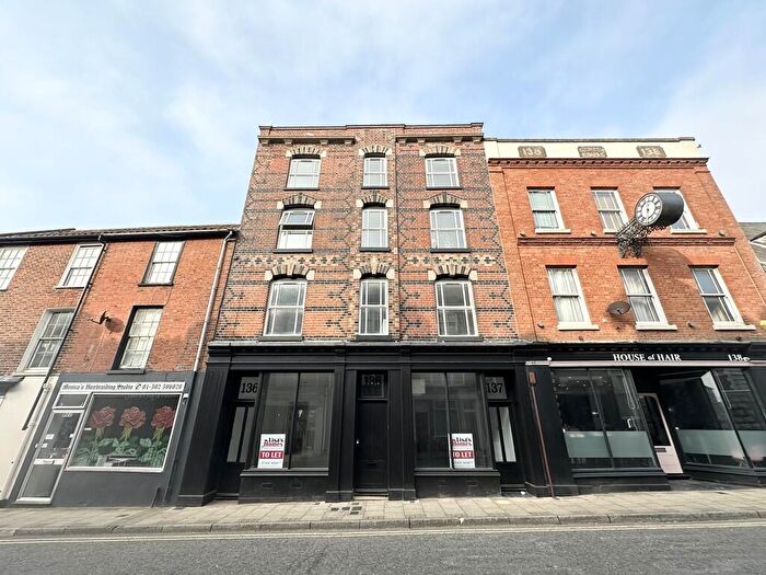 2 Bedroom Apartment To Rent In High Street, Lowestoft, NR32