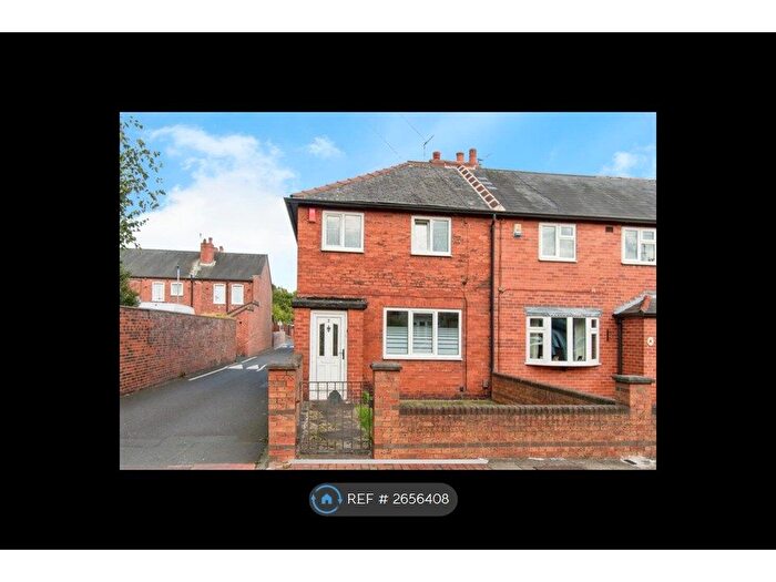 3 Bedroom Semi-detached House To Rent In Gregory Road, Castleford, WF10