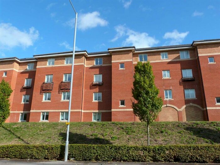 2 Bedroom Flat To Rent In Saltash Road, Churchward, Swindon, SN2