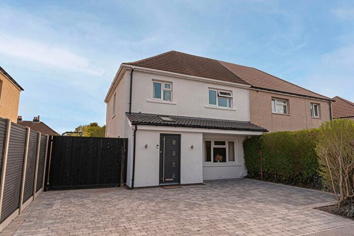 3 Bedroom Semi Detached House For Sale In Fields Road, Oakfield, NP44