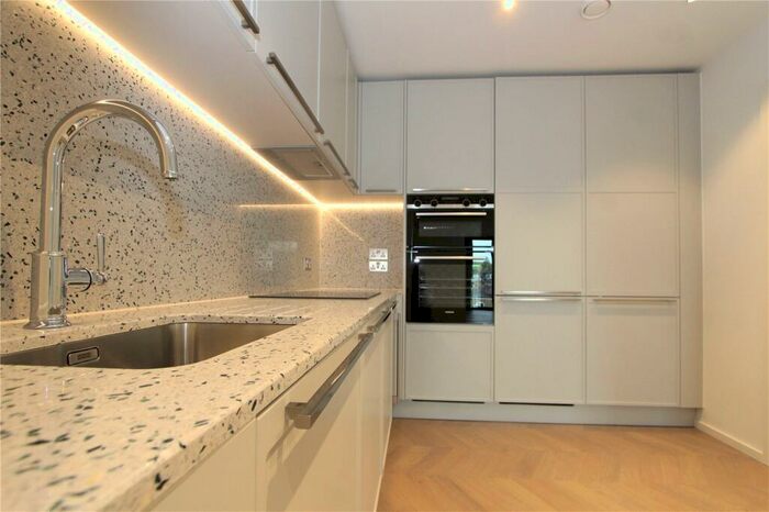 2 Bedroom Apartment To Rent In Hornsey Town Hall, Farnfield Close, N8