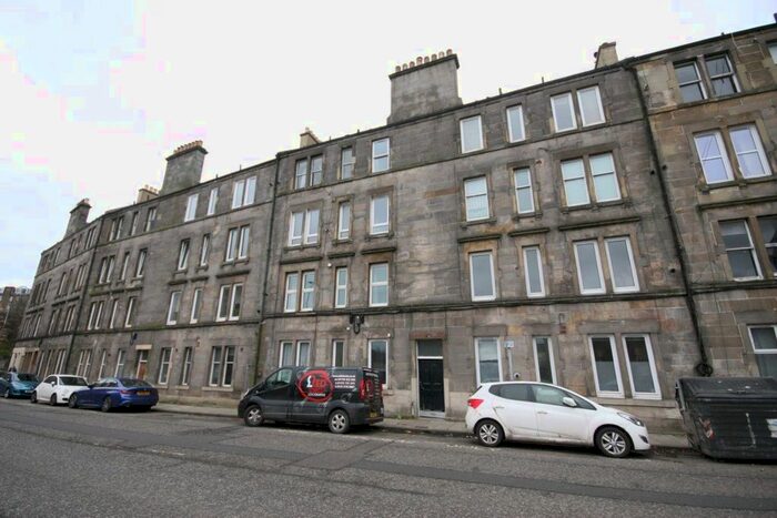 1 Bedroom Flat To Rent In Broughton Road, Edinburgh, EH7