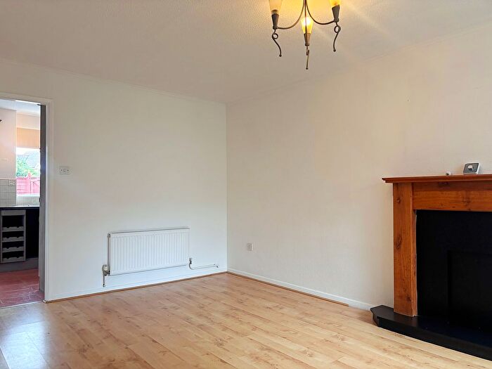 2 Bedroom End Terrace House To Rent In Windsor Close, Quorn, LE12