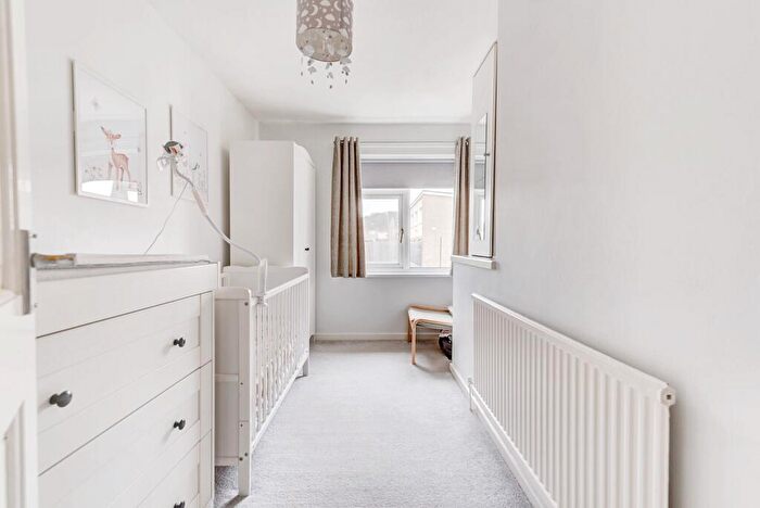 3 Bedroom Terraced House For Sale In Trowbridge Green, Rumney, Cardiff., CF3