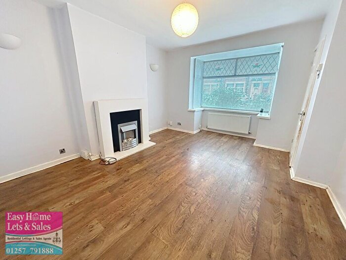 2 Bedroom End Of Terrace House To Rent In Stump Lane, Chorley, PR6