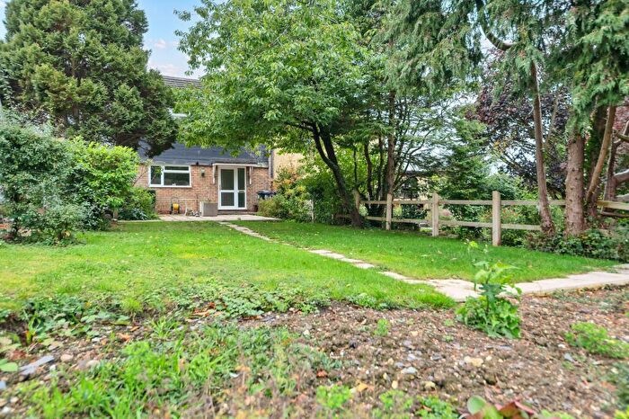 3 Bedroom Terraced House For Sale In Friars Road, Braughing, SG11