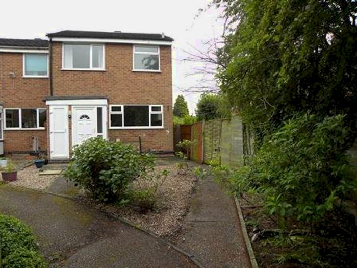 3 Bedroom Semi-Detached House To Rent In Gardinea Close, Toton, NG9