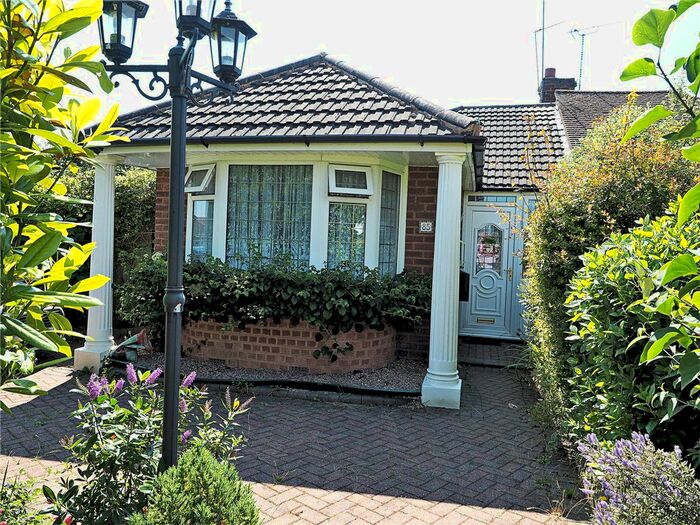 Houses for sale & to rent in Sheldon, Birmingham