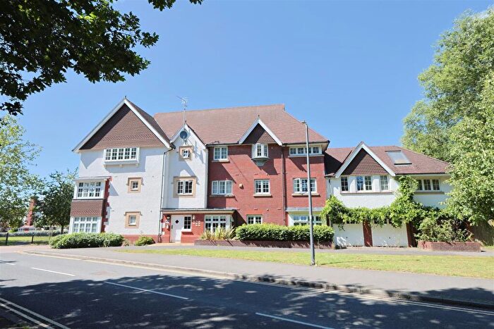 2 Bedroom Apartment For Sale In Long Down Avenue, Cheswick Village, Bristol, BS16