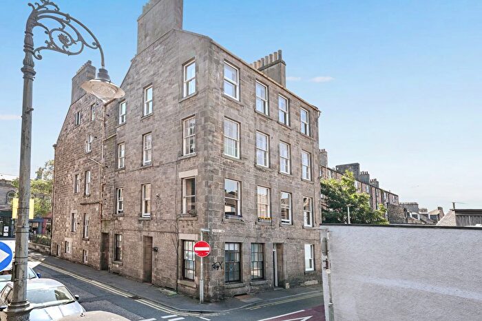 1 Bedroom Flat For Sale In Cassel's Lane, Leith, Edinburgh, EH6