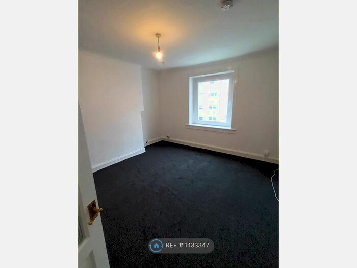 1 Bedroom Flat To Rent In Mill Street, Greenock, PA15