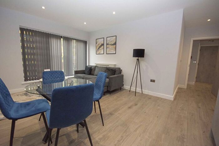 2 Bedroom Flat To Rent In The Hyde, London, NW9
