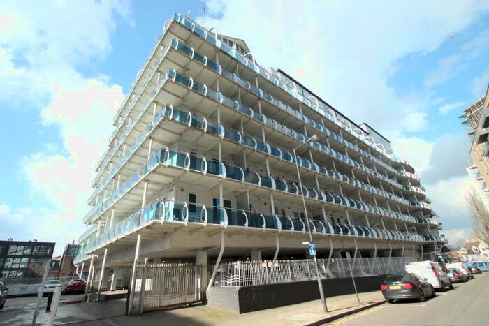 1 Bedroom Flat To Rent In Platinum House Lyon Road, Harrow, HA1