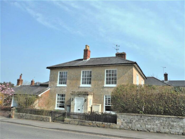 2 Bedroom Flat To Rent In Highway House, Green Drove, SN9