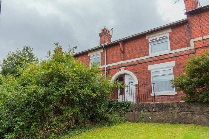 3 Bedroom Terraced House To Rent In Archfield Terrace, Irthlingborough, NN9