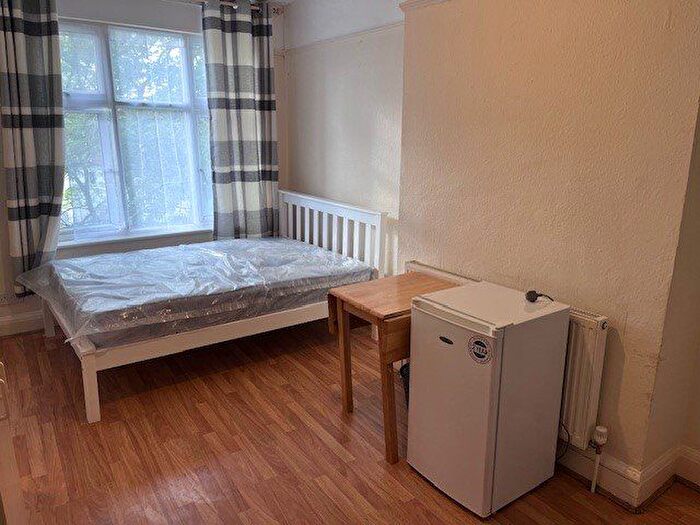 Studio To Rent In Mill Hill Broadway, Mill Hill, NW7