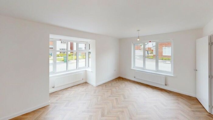 3 Bedroom Detached House To Rent In Leaf Living At Westwood Point, Comet Way, Margate, Kent, CT9