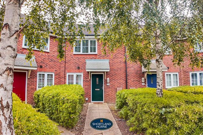 1 Bedroom House For Sale In Cossington Road, Holbrooks, Coventry, CV6