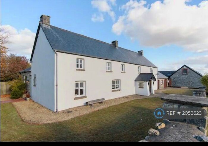 5 Bedroom Detached House To Rent In Lon Cwrt Ynyston, Vale Of Glamorgan, CF11
