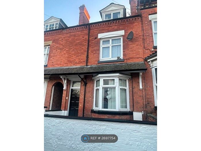 2 Bedroom Flat To Rent In Duncan Rd, Leicester, LE2