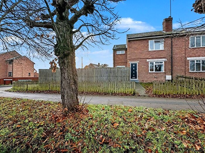 3 Bedroom Terraced House For Sale In Combs Lane, Stowmarket, IP14