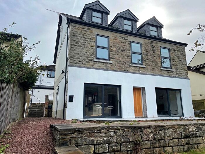 5 Bedroom Detached House To Rent In Cullimore View, Cinderford, Gloucestershire, GL14