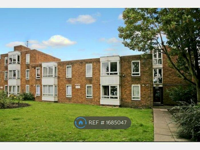 1 Bedroom Flat To Rent In Icough Court, London, SE3
