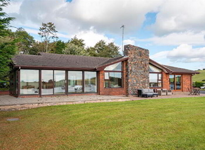 2 Bedroom Detached Bungalows For Sale In Ringhaddy Road, Killinchy, BT23