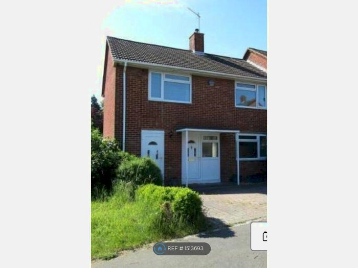 3 Bedroom End Of Terrace House To Rent In Wonston Road, Southampton, SO16