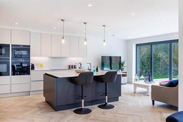 4 Bedroom Detached House For Sale In Stebbing Green, Stebbing, Dunmow, CM6