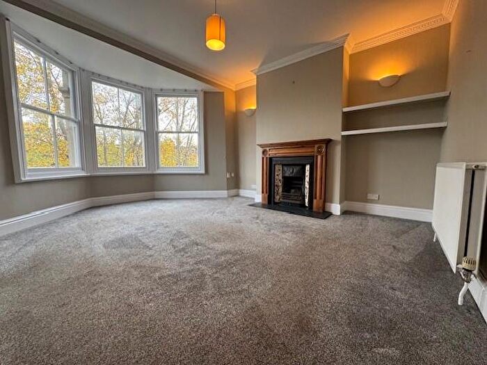 2 Bedroom Apartment To Rent In Royal Park, Bristol, BS8