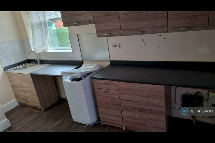 1 Bedroom Flat To Rent In Mill Lane, Codnor, Ripley, DE5