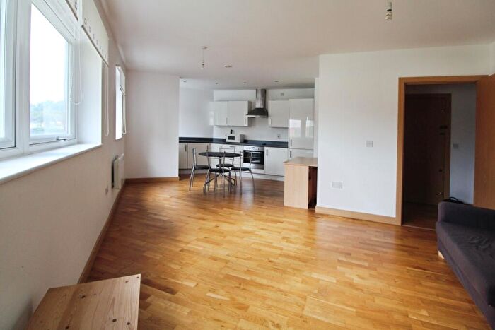 1 Bedroom Apartment For Sale In Ship Wharf, Colchester, CO2