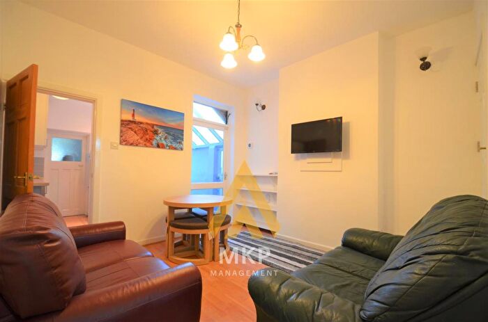 4 Bedroom Terraced House To Rent In Westminster Road, Selly Oak, B29