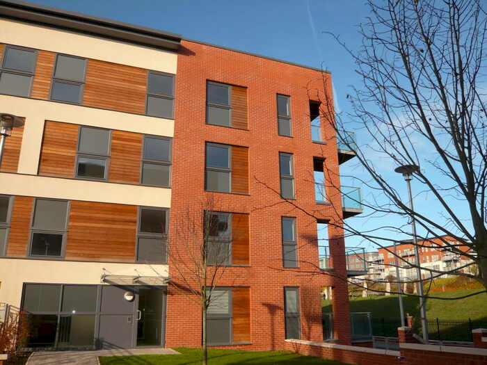 1 Bedroom Apartment To Rent In Bell Barn Road, Park Central, B15