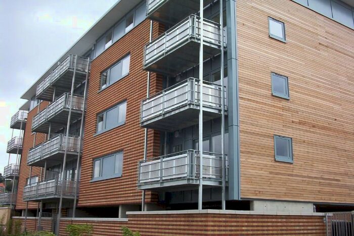 1 Bedroom Apartment To Rent In John Street, IP3