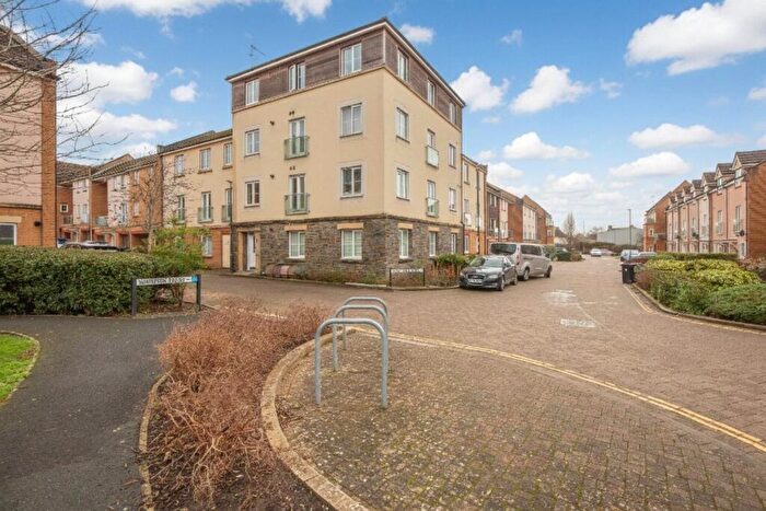 2 Bedroom Apartment For Sale In Sevastopol Road, Bristol, BS7
