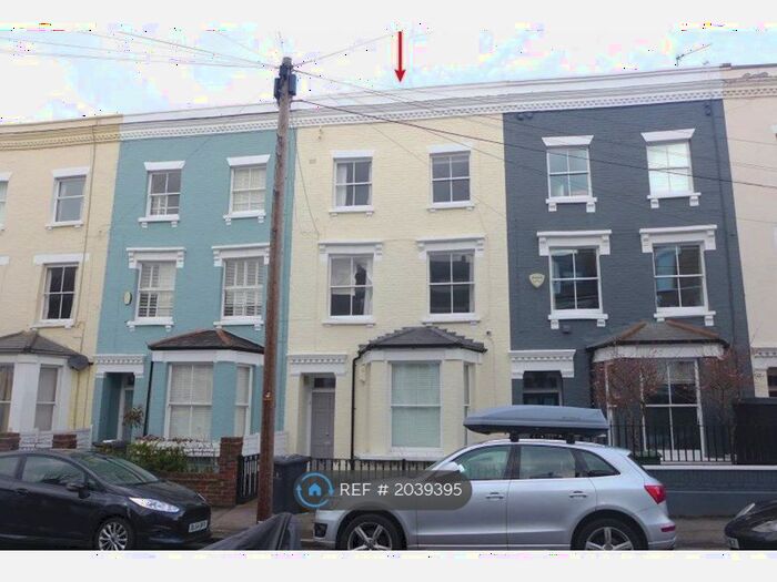 3 Bedroom Maisonette To Rent In Hannington Road, London, SW4