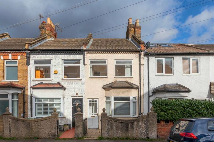 2 Bedroom Terraced House To Rent In Oakfield Road, London, E17