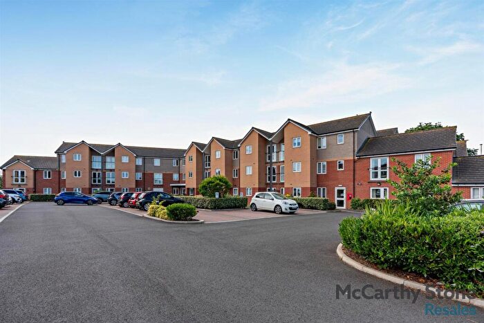 1 Bedroom Apartment For Sale In Ambleside Avenue, South Shields, NE34